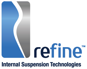 Refine Internal Suspension Technologoies